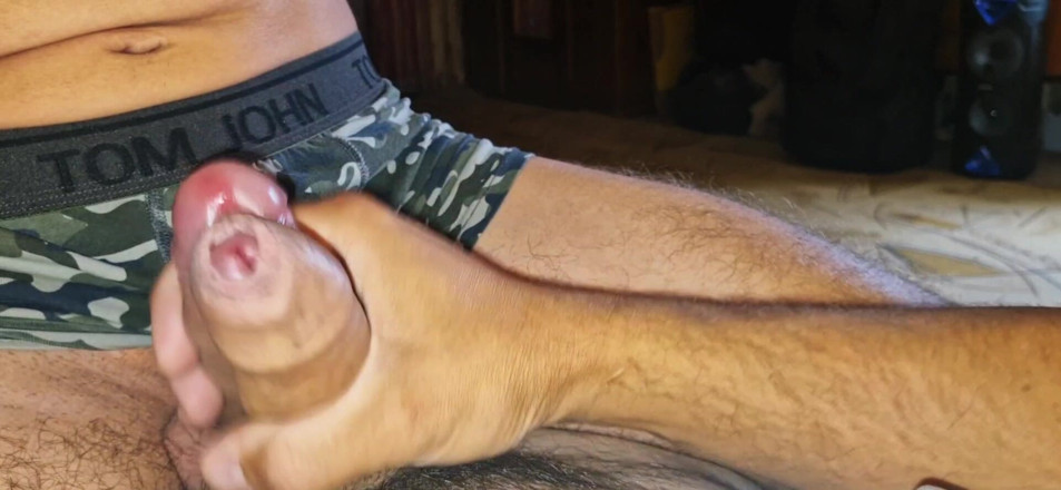 Dinar: Monster Compilation Cum Twink
