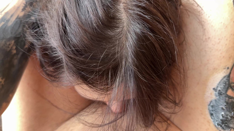 JDxBella: Él Vio Mi Corrida Anal Y Luego Se Unió - Bella...
