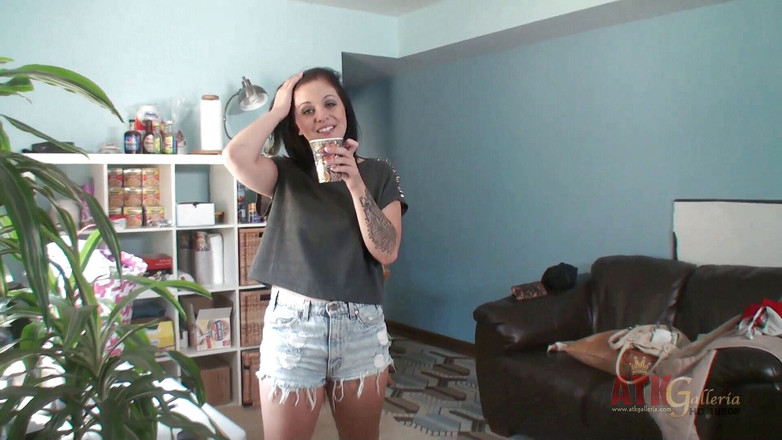 ATKIngdom: Temu bual dengan Madelyn Monroe