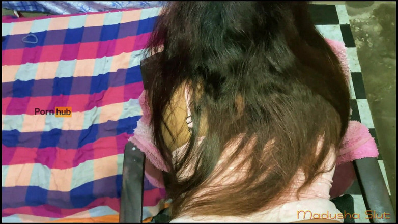 Tiyana: Bini jalang memerlukan seks keras dan suami meletakkan empat jari...