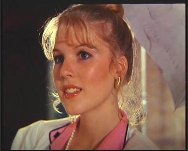 GERMAN PORN CLASSICS: Glitter Baby Herzog Video