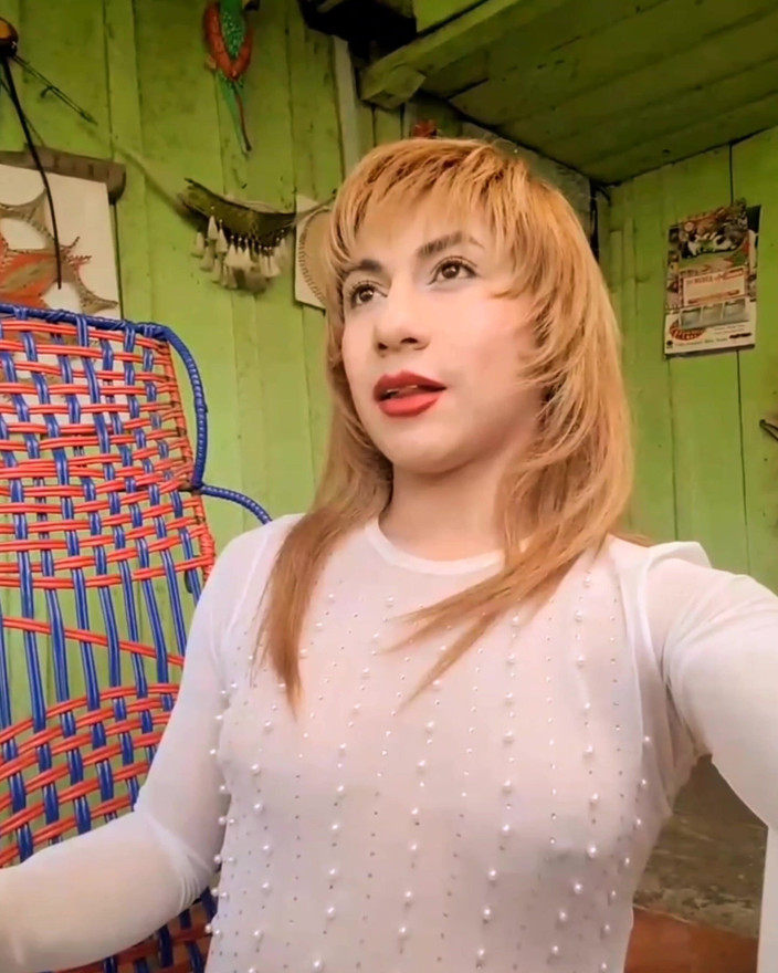 Evehamphy: Pertunjukan langsung pada 11 November