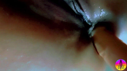 Paty Angel: Anal solo von latina, rothaarige veröffentlichung