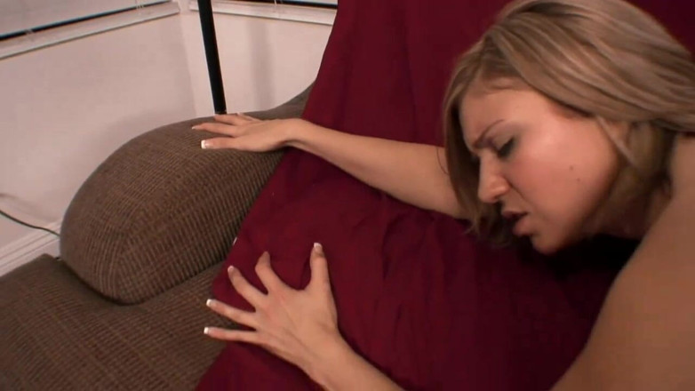 XTime Vod: Hot blonde girl with a young and fresh body loves...