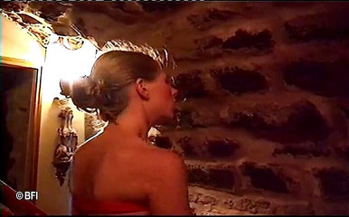 Dominate That Babe: Fransız esaret zindanı