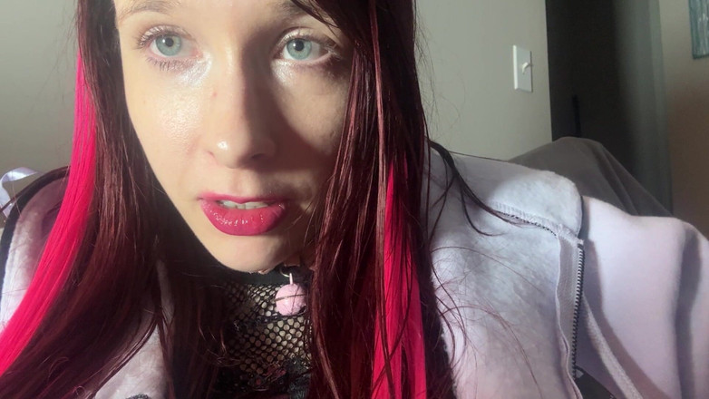 EmoDream1998: Приниження маленького пеніса, приниження маленького члена, рогоносець, брудно розмовляюча тінка