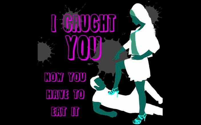 Camp Sissy Boi: I Caught You Now You Have to Eat It