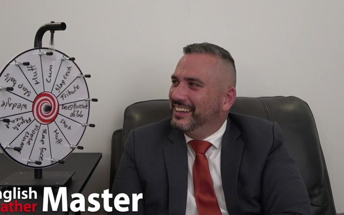 EnglishLeathermaster: Spinner Game