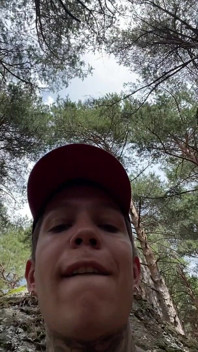 Harry_jen | Outdoor Gay Masturbating and Cumming