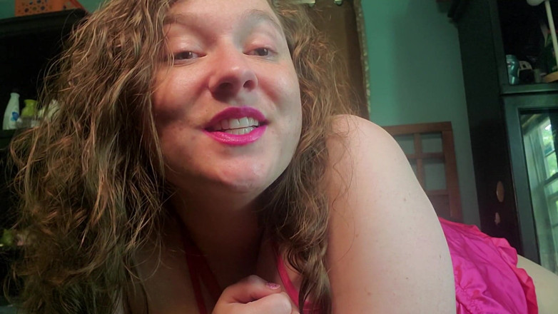 Mistress Michella Marijuana: Sissy Training