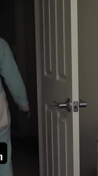 Swappz - Scared and Horny Step Daughters Bounce on Step Daddy Cock in Risky Swap!