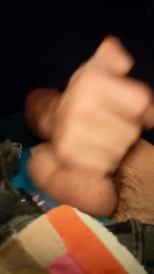 Sexy possum: Rychlé honění a stříkání