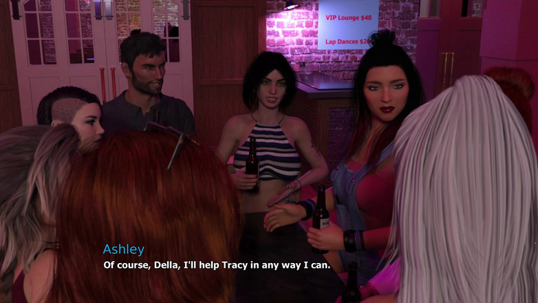 Wickedgammes studio: Synové analarchy část 48