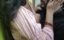 Vaigavarun45: Vaishnavy and Sharun Raj Hot Soft Romance, Mallu Couple Hot...