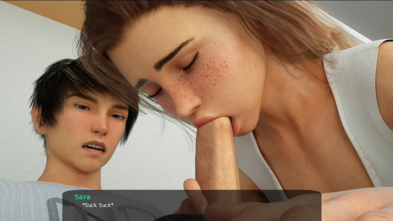 HotSummer117: 熟女城市第8章 - 和我的朋友的夜晚