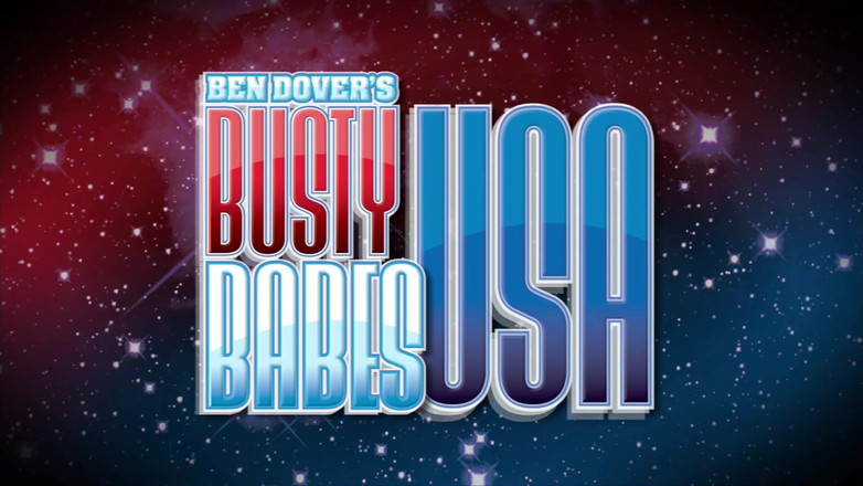 Pervy Studio: Ben Dovers Busty Babes Usa