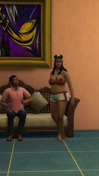Unsatisfied Indian Husband Fucks Newly Married Daughter-in-law