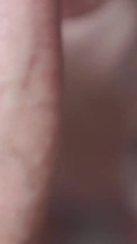Sloppy Blowjob Close up