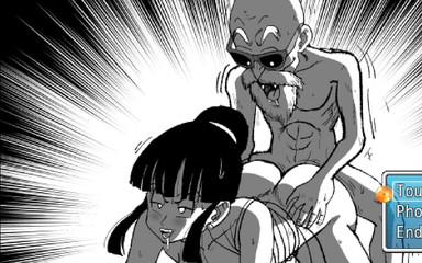 The BenJojo: Kamesutra Dbz Erogame 125 Kte Demoner Av Benjojojo2nd