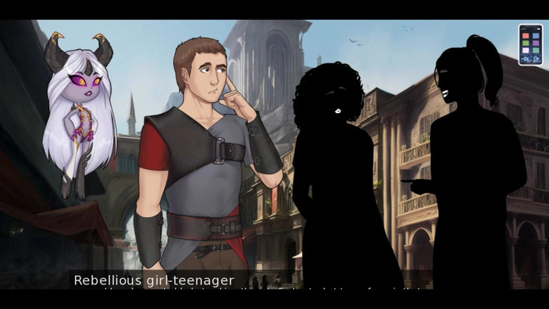 Miss Kitty 2K: Dirty Fantasy - 49 un Lavoro per 007 di Foxie2k