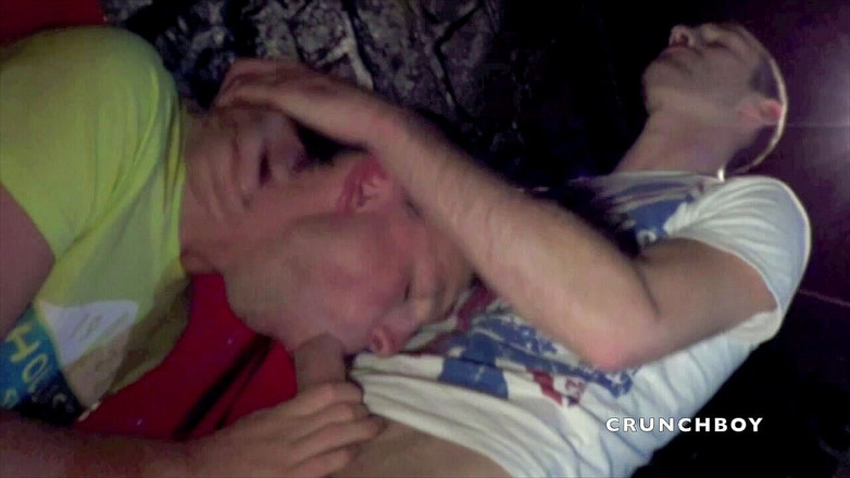 Raw French Bad boys: Scopata da un giovane arabo nel retro a Parigi