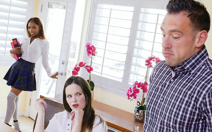 Team Skeet: 乌木乱搞象牙