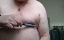Karlchengeil: Wobbly Tit Treatment
