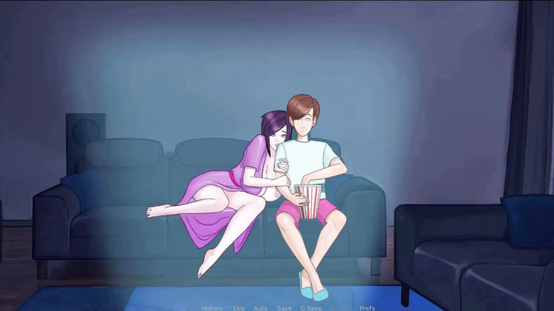 Cartoon Play: Sexnote bahagian 31