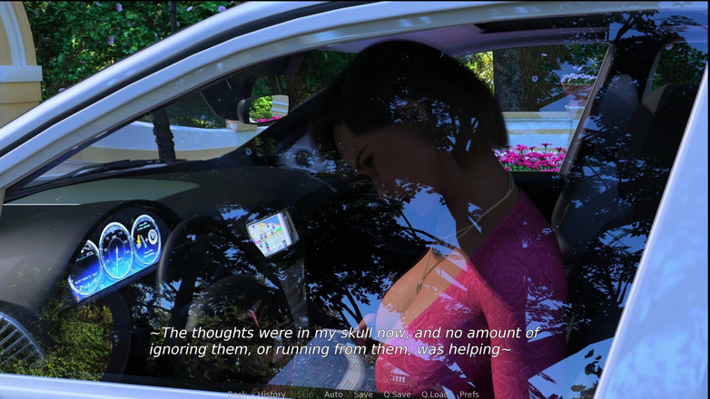 Wickedgammes studio: MILF Lazat (bahagian 17) Versi Baharu Dipertingkatkan oleh Ai