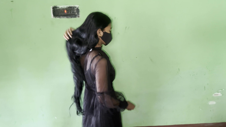 Analupdate: Indian Desi Village Girl Faild Her Exam Her Steddad Fuck...