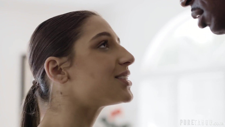 Pure Taboo: Pure Taboo Abella Danger Wants Rough Fuck From Cheating Husband...