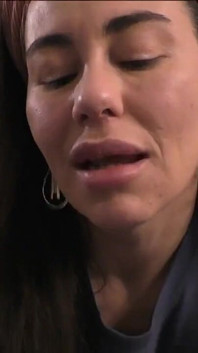 So jealous but that naughty cock of yours gets so erect hearing about stepmom's secret nasty life