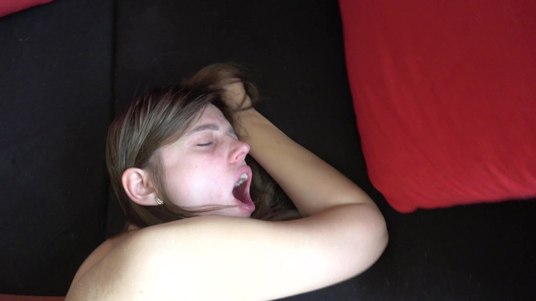 wakeMEup777: 하드코어하게 따먹히는 리밍과 보지