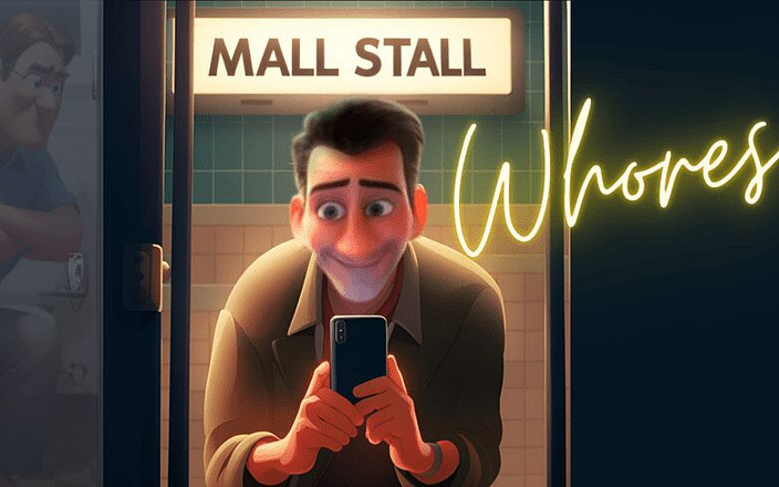 Manlyfoot: ゲイの種類の失速の出会いの下で - マンリーフット