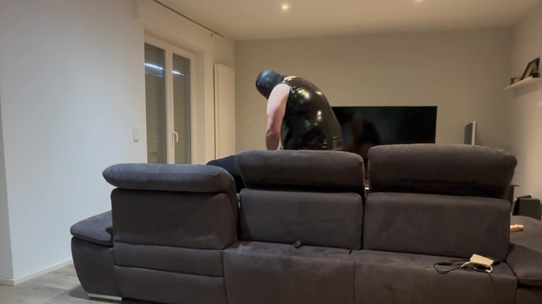 Pasci88: Analmoni Teil 3