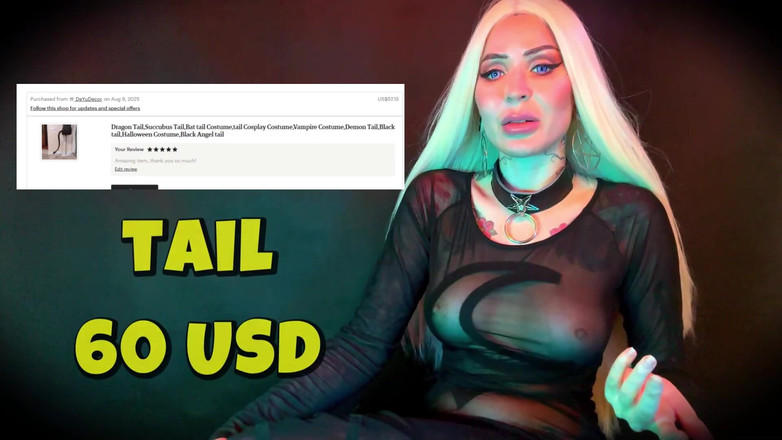 Baal Eldritch: Pecados de apoio: oportunidade de reembolso de fantasias de Halloween