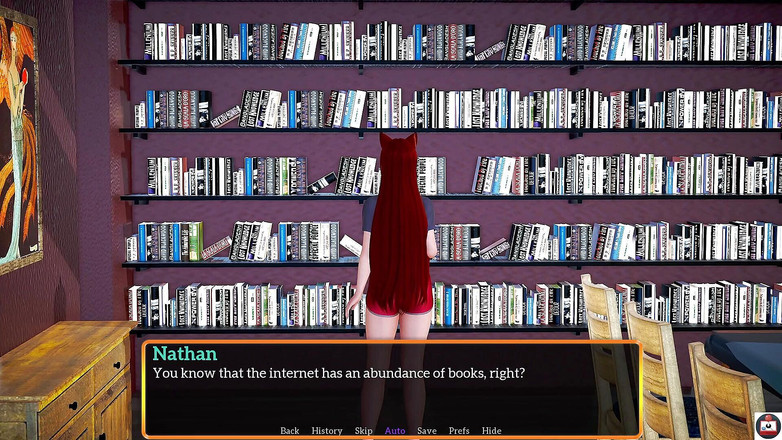 Joystick Cinema: Моє нове домашнє господарство - (ч. 94) - nc