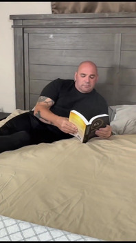Firey Redhead Takes a Long Hard Fucking
