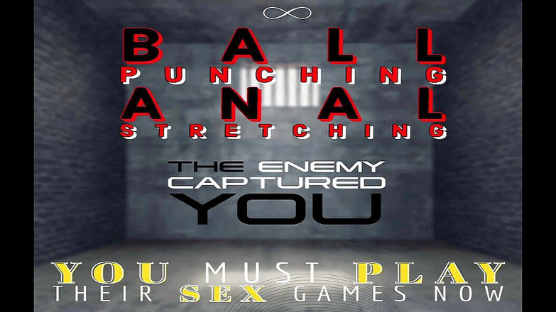 Campsissyboi: POUZE AUDIO - byli jste zajati a nepřítele to hraje přes...