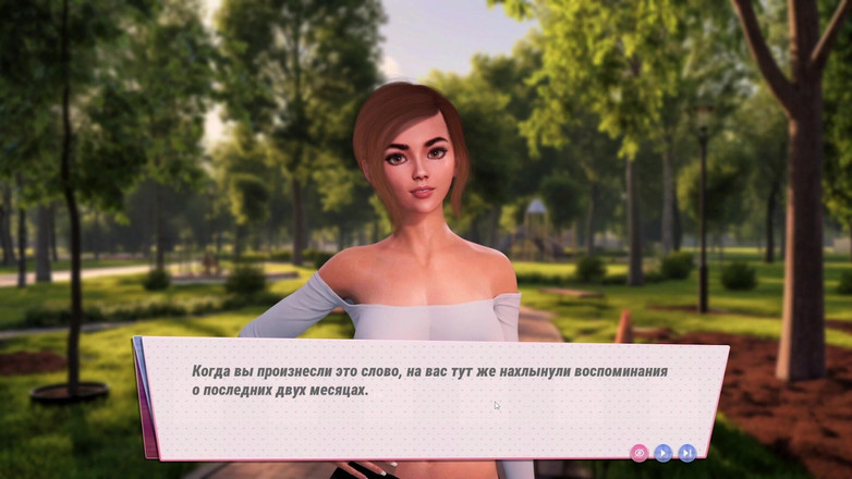 Hot Joy stick: Sex Amnesia - kekasih sim ep# 2 | Aku muasin wajahnya setelah nyepong...