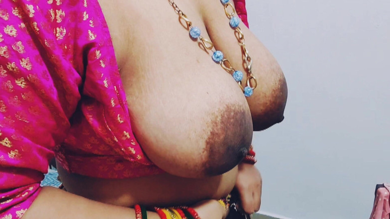 Desi Pari Bhabhi: Indyjska macocha i pasierb