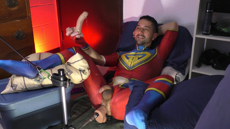 Ricky Cage: Outubro ao vivo cam show 2022 parte 3