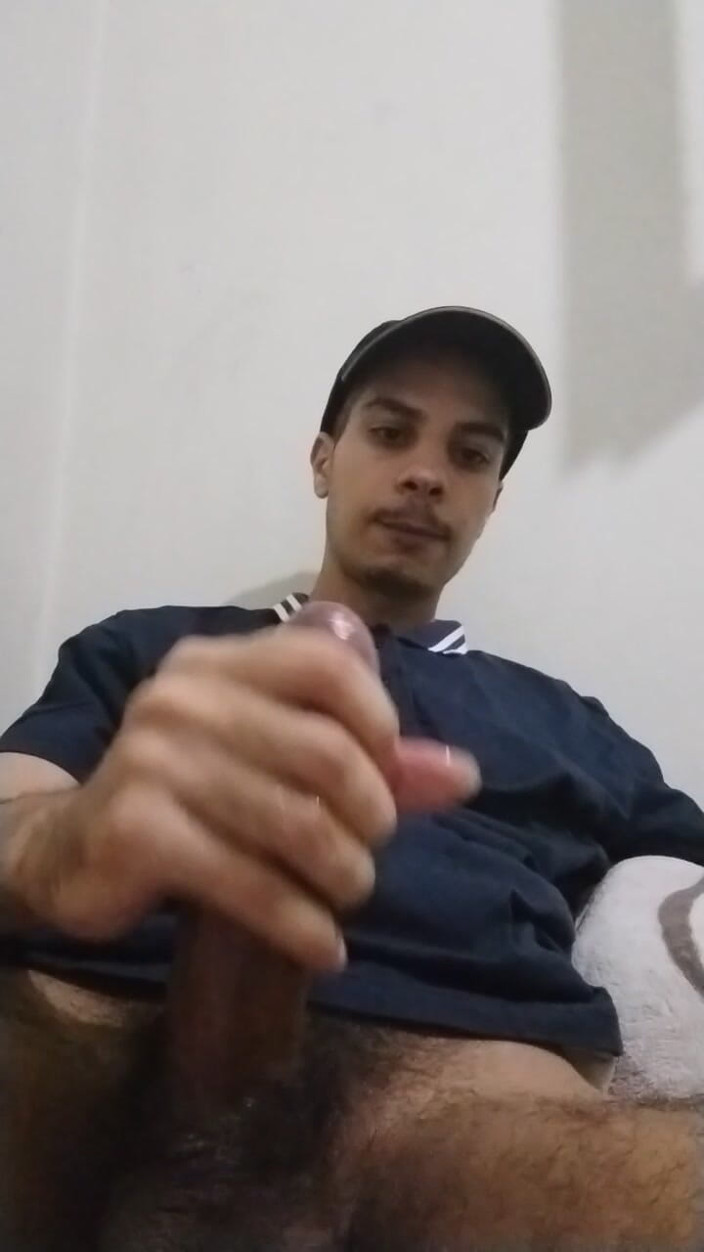 Zaid: The Prettiest Dick in Your Ass