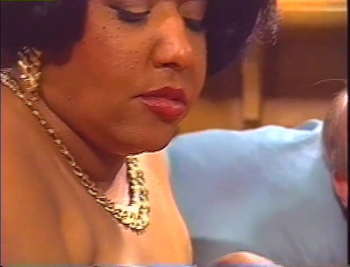 Heatwave Porn: Fat n våt svart fitta - kapitel #1, avsnitt #5