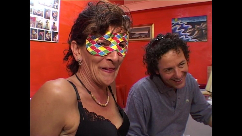 King Of Amateur: Charakteristické rysy děvky - ep 2