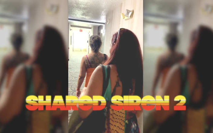 Two Peacock Productions: 공유 사이렌 2