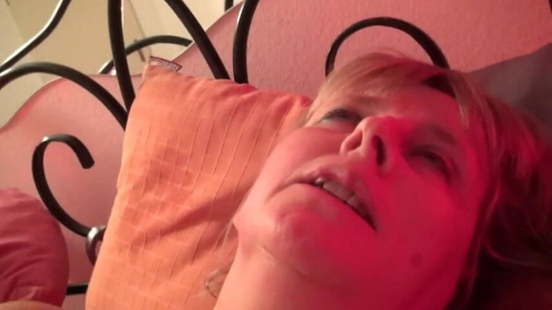 Abby Roberts: Zoomed fuck movie