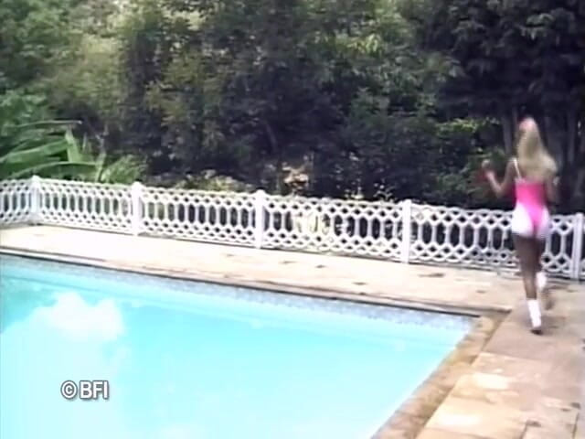 Ladyboy Paradise: Transsexuals 3.