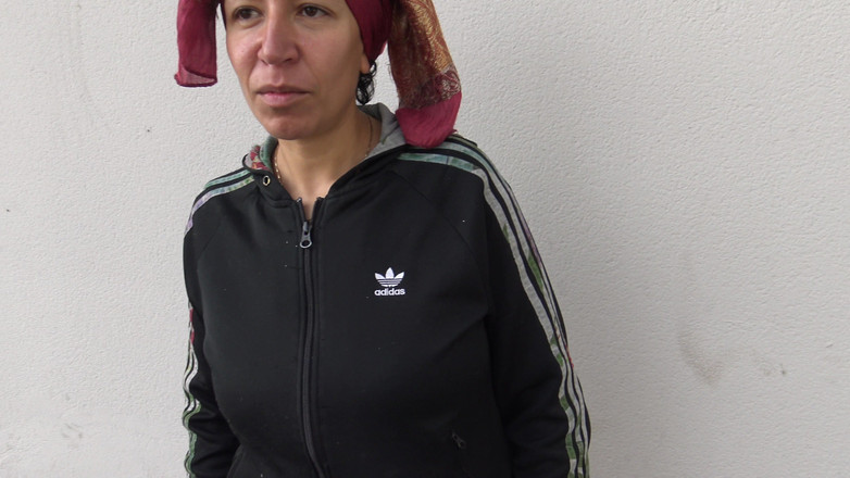 Souzan Halabi: Fata turcă din Germania este atât de excitată!! Sex cu...