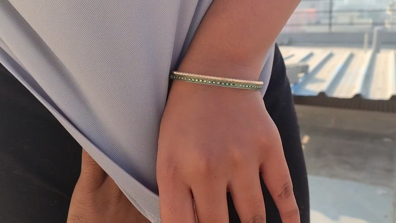 Hotty_ragini: Dorfmädchen heißes masturbation-video